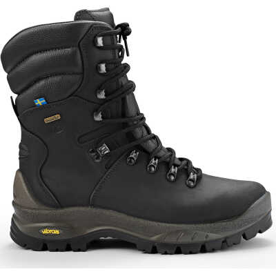 Graninge Unisex Orsa Black