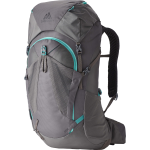 Gregory Women's Jade 33 Mist Grey