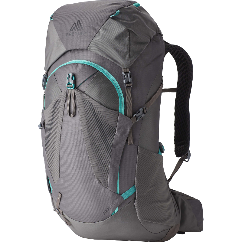 Gregory Women's Jade 33 Mist Grey