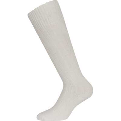 Gridarmor Knicker Socks Snow White