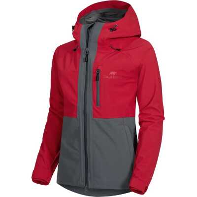 Gridarmor Kvisla 3L Jacket Women's Ribbon Red