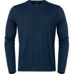 Gridarmor Men's Ulvik Wool Top Navy Blazer