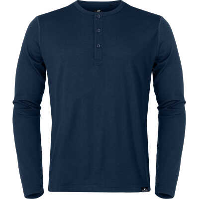 Gridarmor Men's Ulvik Wool Top Navy Blazer