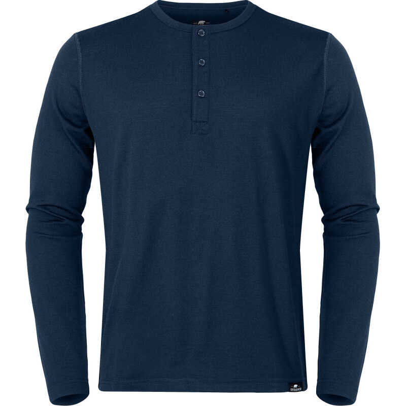 Gridarmor Men's Ulvik Wool Top Navy Blazer Gridarmor Men's Ulvik Wool Top Navy Blazer