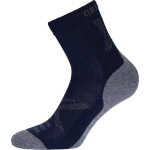 Gridarmor Merino Trekking Light Sock Navy Blazer