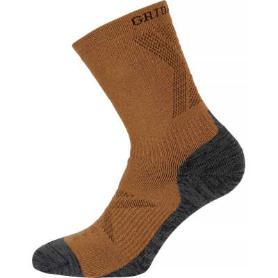 Gridarmor Merino Trekking Socks Butternut