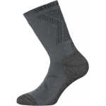 Gridarmor Merino Trekking Socks Dark Slate