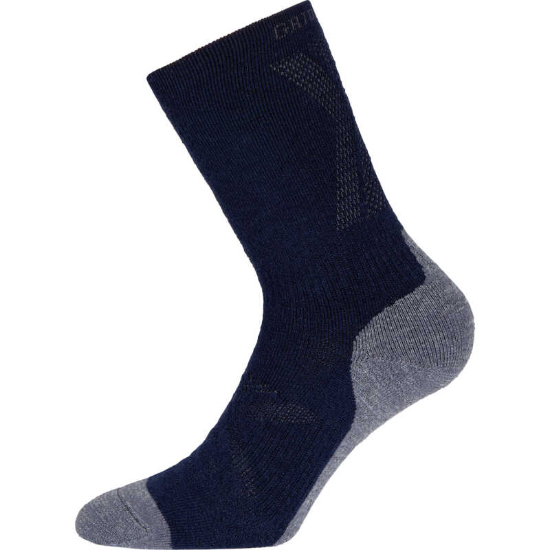 Gridarmor Merino Trekking Socks Navy Blazer Gridarmor Merino Trekking Socks Navy Blazer