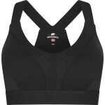 Gridarmor Women's Finse Merino Top 2.0 Black Beauty