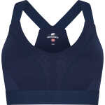 Gridarmor Women's Finse Merino Top 2.0 Navy Blazer