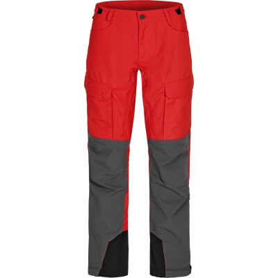 Gridarmor Women's Granheim Hiking Pants Ribbon Red