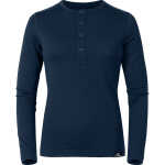 Gridarmor Women's Ulvik Wool Top Navy Blazer