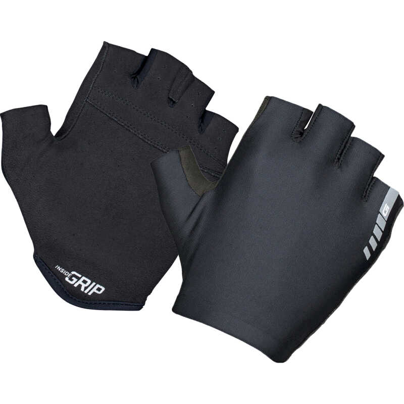 Gripgrab Aerolite InsideGrip Glove Black
