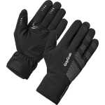Gripgrab Gripgrab Ride 2 Waterproof Winter Gloves Black