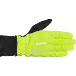 Gripgrab Gripgrab Ride 2 Windproof Winter Gloves Yellow Hi-vis