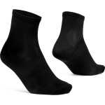 Gripgrab Lightweight Airflow Short Socks Black