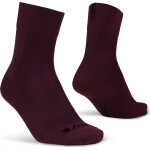 Gripgrab Lightweight SL Socks Dark Red
