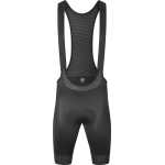 Gripgrab Men's Pace Bib Shorts Black