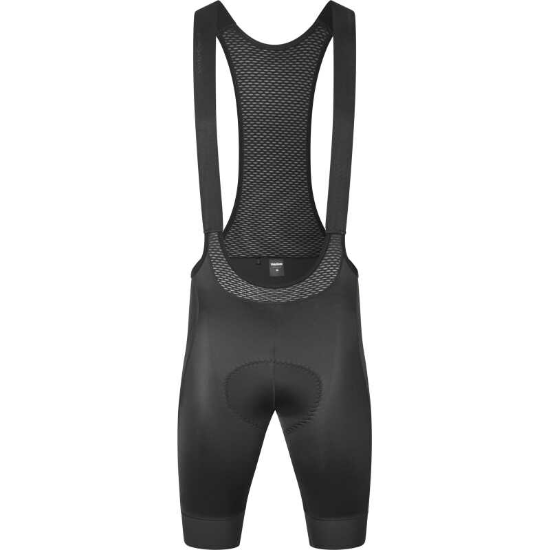 Gripgrab Men's Pace Bib Shorts Black