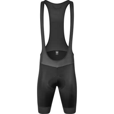 Gripgrab Men's Ride Bib Shorts Black