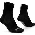 Gripgrab Merino Lightweight SL Sock Black