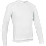 Gripgrab Ride Thermal Long Sleeve Base Layer White
