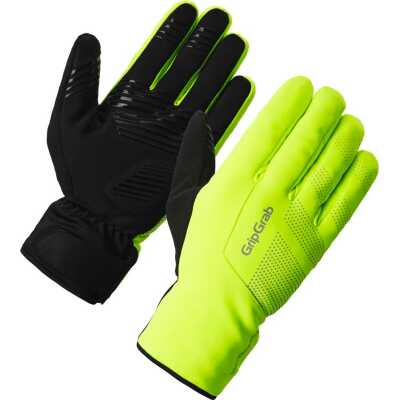 Gripgrab Unisex Gripgrab Ride 2 Waterproof Winter Gloves