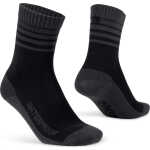 Gripgrab Waterproof Merino Thermal Sock Black