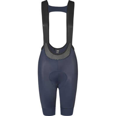 Gripgrab Women's Pace Bib Shorts Navy Blue