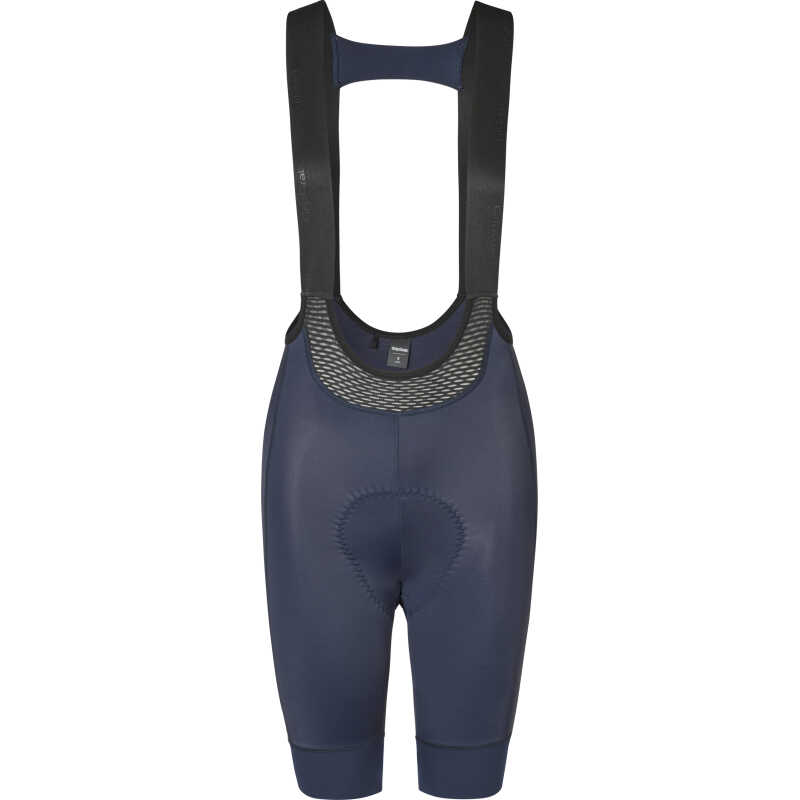 Gripgrab Women's Pace Bib Shorts Navy Blue
