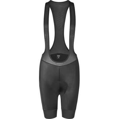 Gripgrab Women's Ride Bib Shorts Black