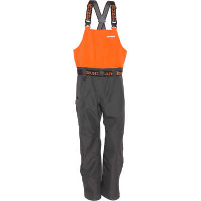 Grundéns Men's Downrigger GORE-TEX Bib Anchor