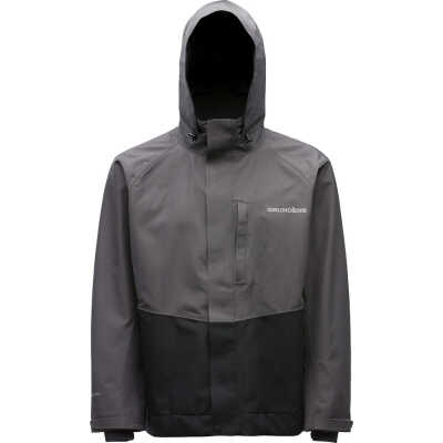 Grundéns Men's Downrigger GORE-TEX Jacket Anchor