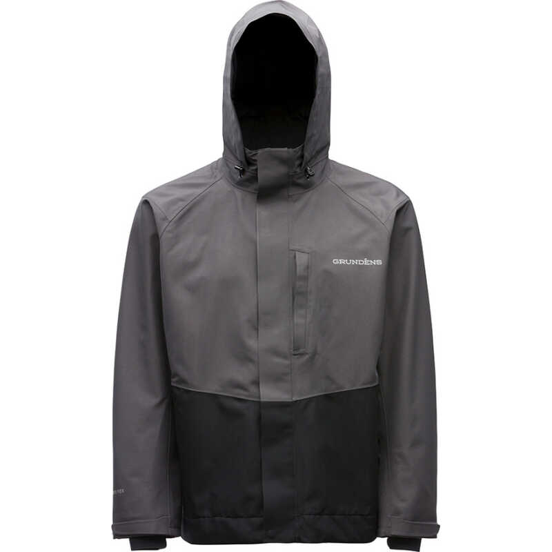 Grundéns Men's Downrigger GORE-TEX Jacket Anchor