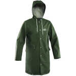Grundéns Men's Sandön Coat 345 Forest Green