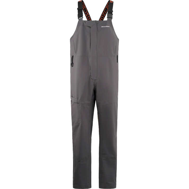 Grundéns Men's Transmit X Bib Anchor