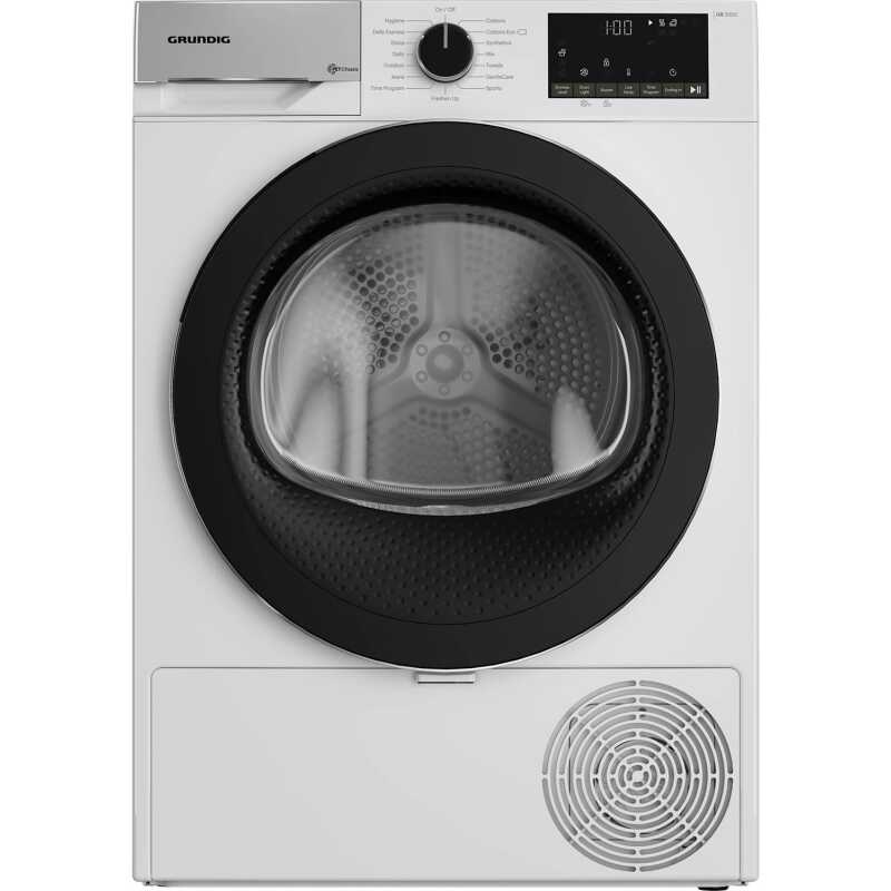 Grundig GTPE58E11N Grundig GTPE58E11N
