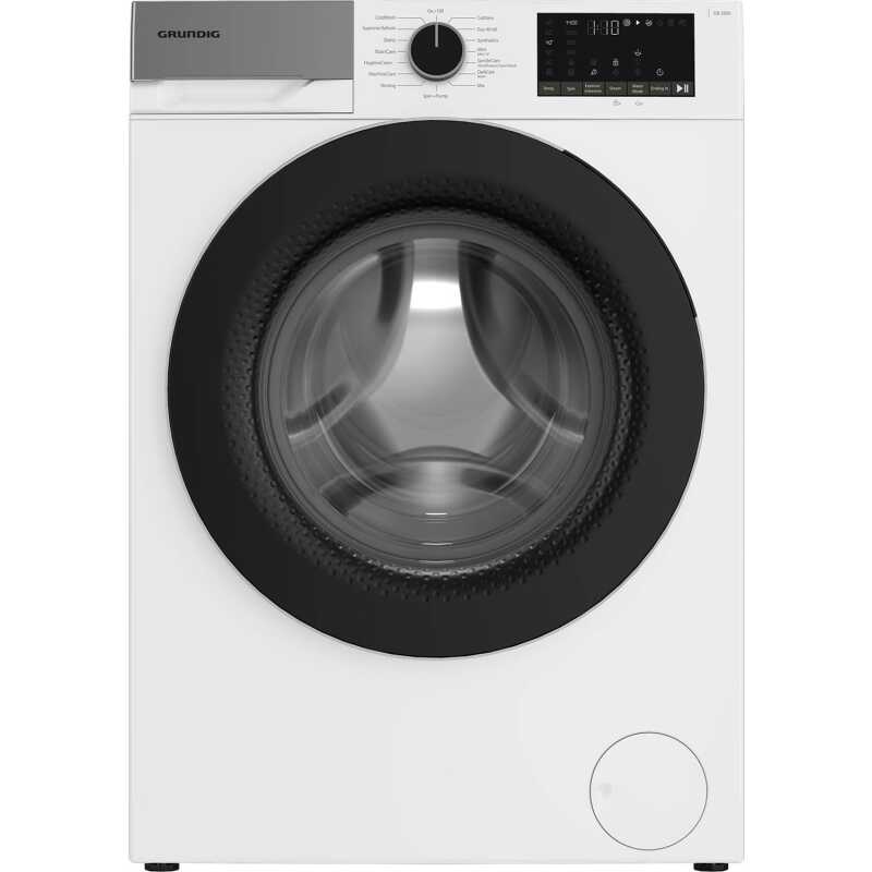 Grundig GWPE69E415W Grundig GWPE69E415W