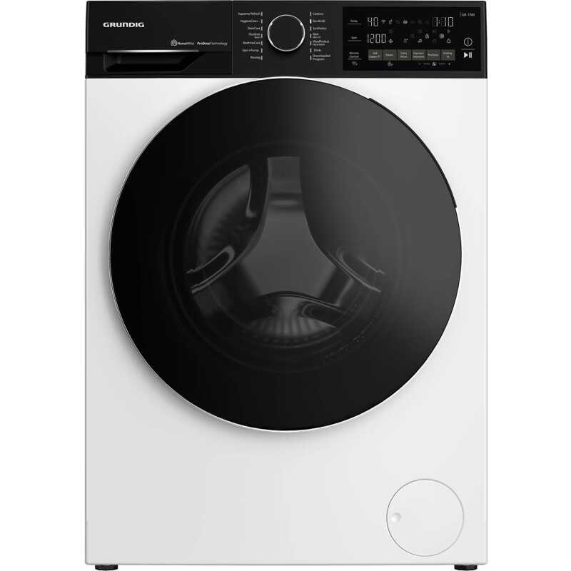 Grundig GWPE8105E4168WW