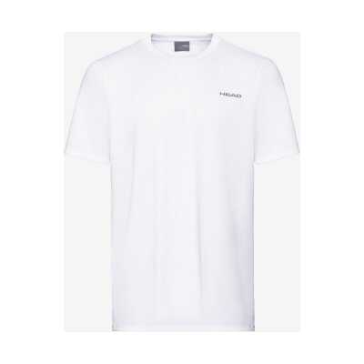 HEAD Easy Court Tee White Mens