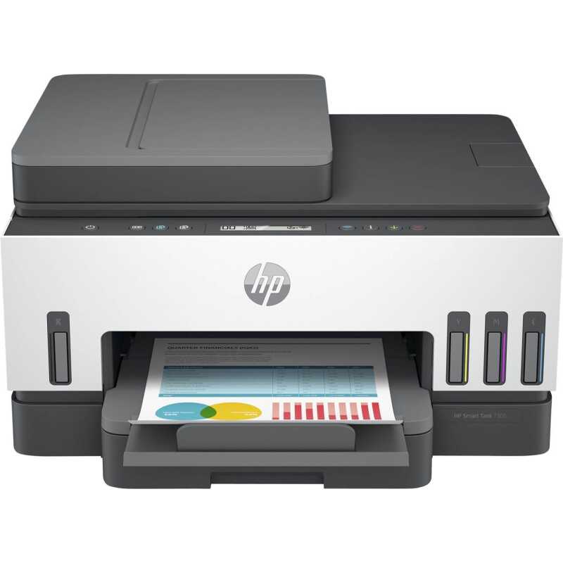 HP HP SMART TANK 7305 4800X1200 HP HP SMART TANK 7305 4800X1200