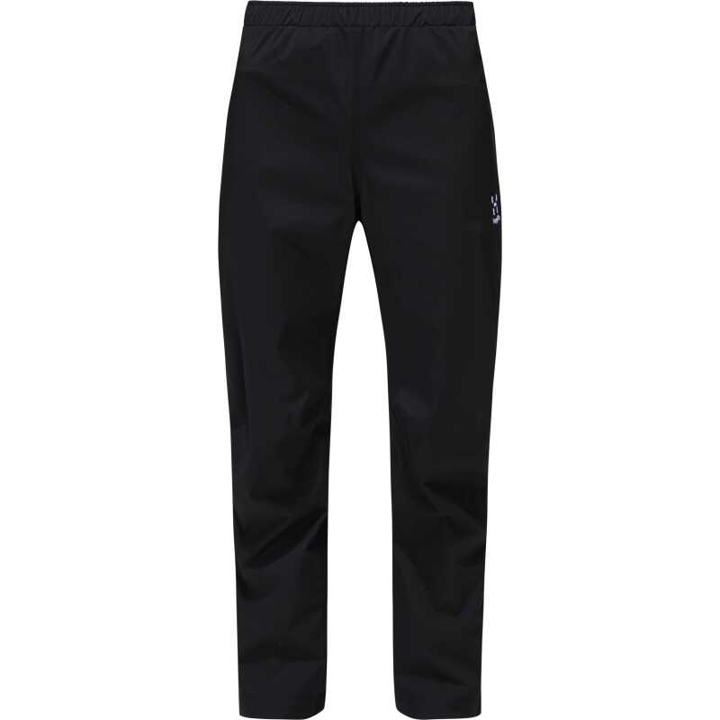 Haglöfs Buteo Pant Women True Black