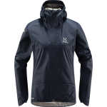 Haglöfs L.I.M Gore-Tex Jacket Women Tarn Blue