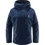 Haglöfs Men's Astral Gore-Tex Jacket Tarn Blue