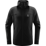 Haglöfs Men's Betula Hood True Black
