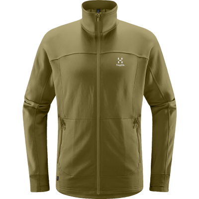 Haglöfs Men's Betula Jacket Olive Green