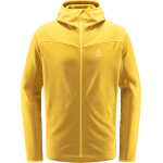 Haglöfs Men's Frost Mid Hood Autumn Leaves