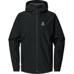 Haglöfs Men's Kaise GORE-TEX Jacket True Black