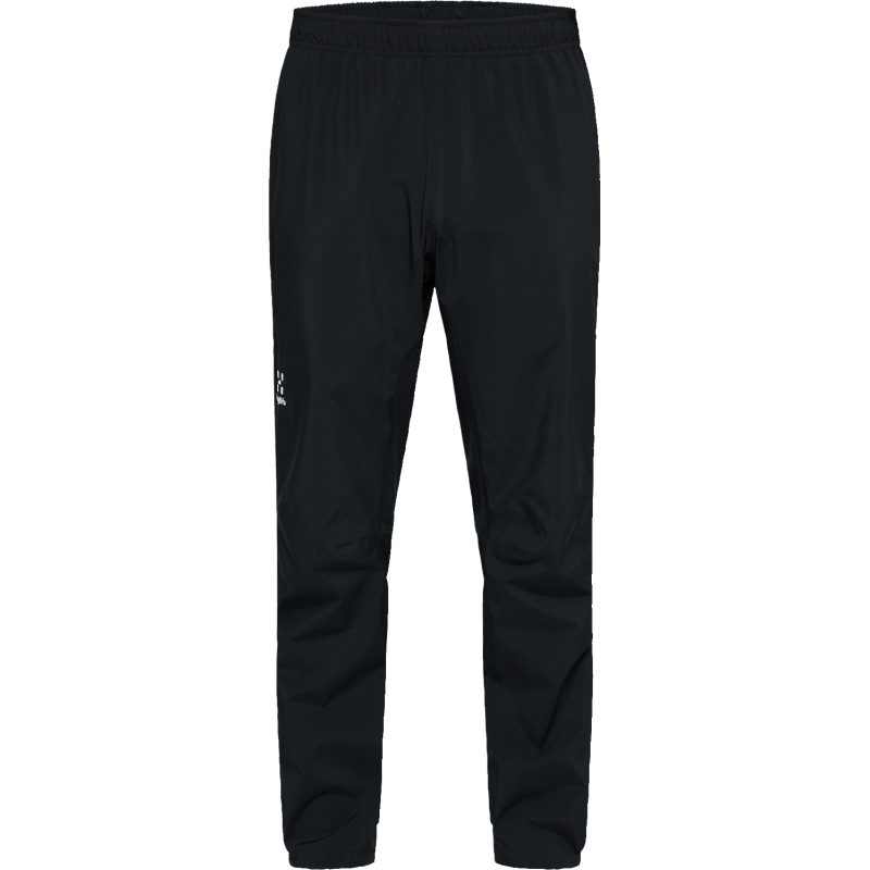 Haglöfs Men's Korp Proof Pant True Black