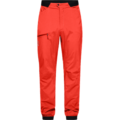 Haglöfs Men's L.I.M Fuse Pant Habanero